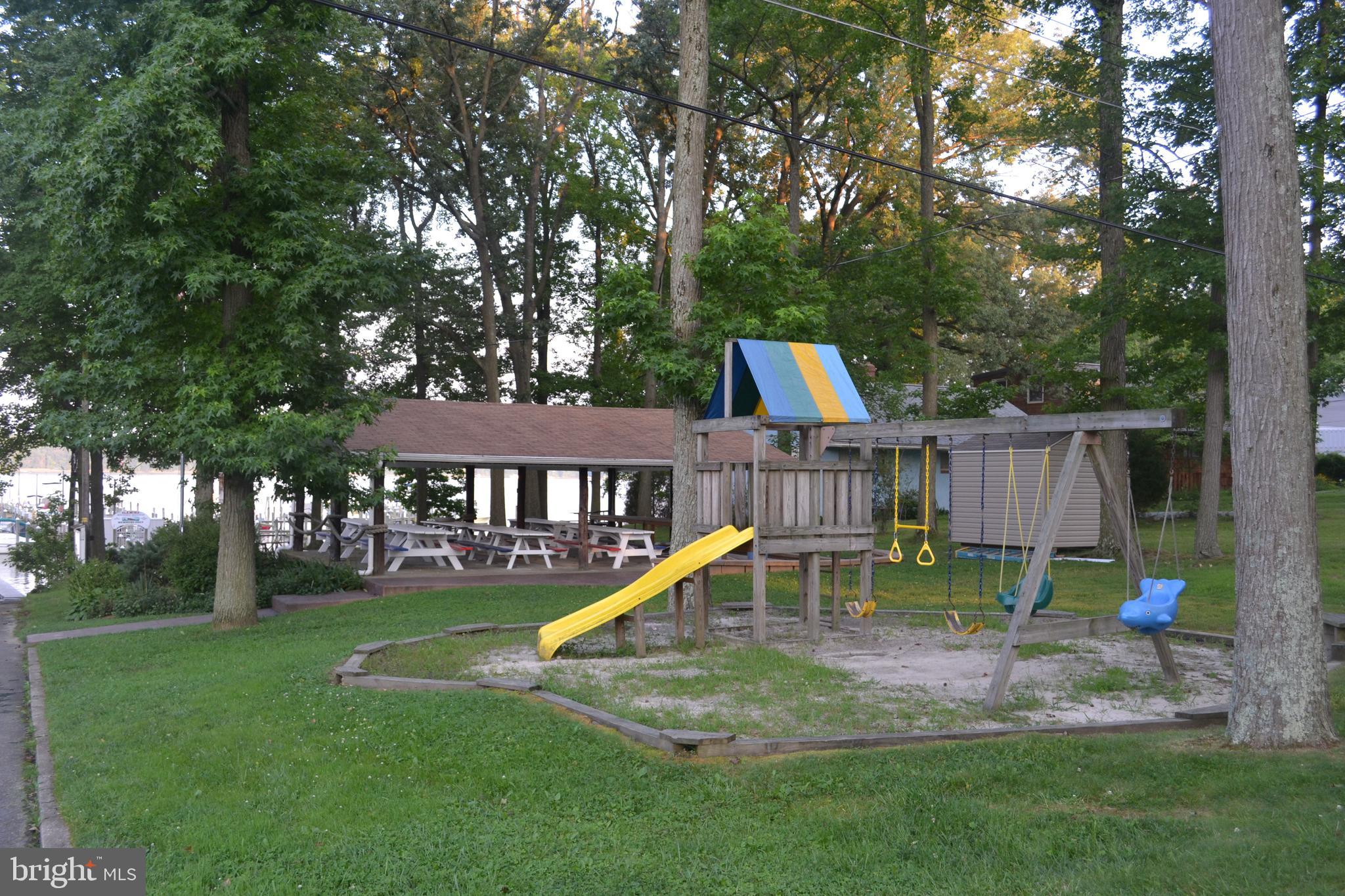 344 Old Chestnut Road Elkton, MD 21921 - Photo 4 of 33 Tots Play Area at Community Waterfront