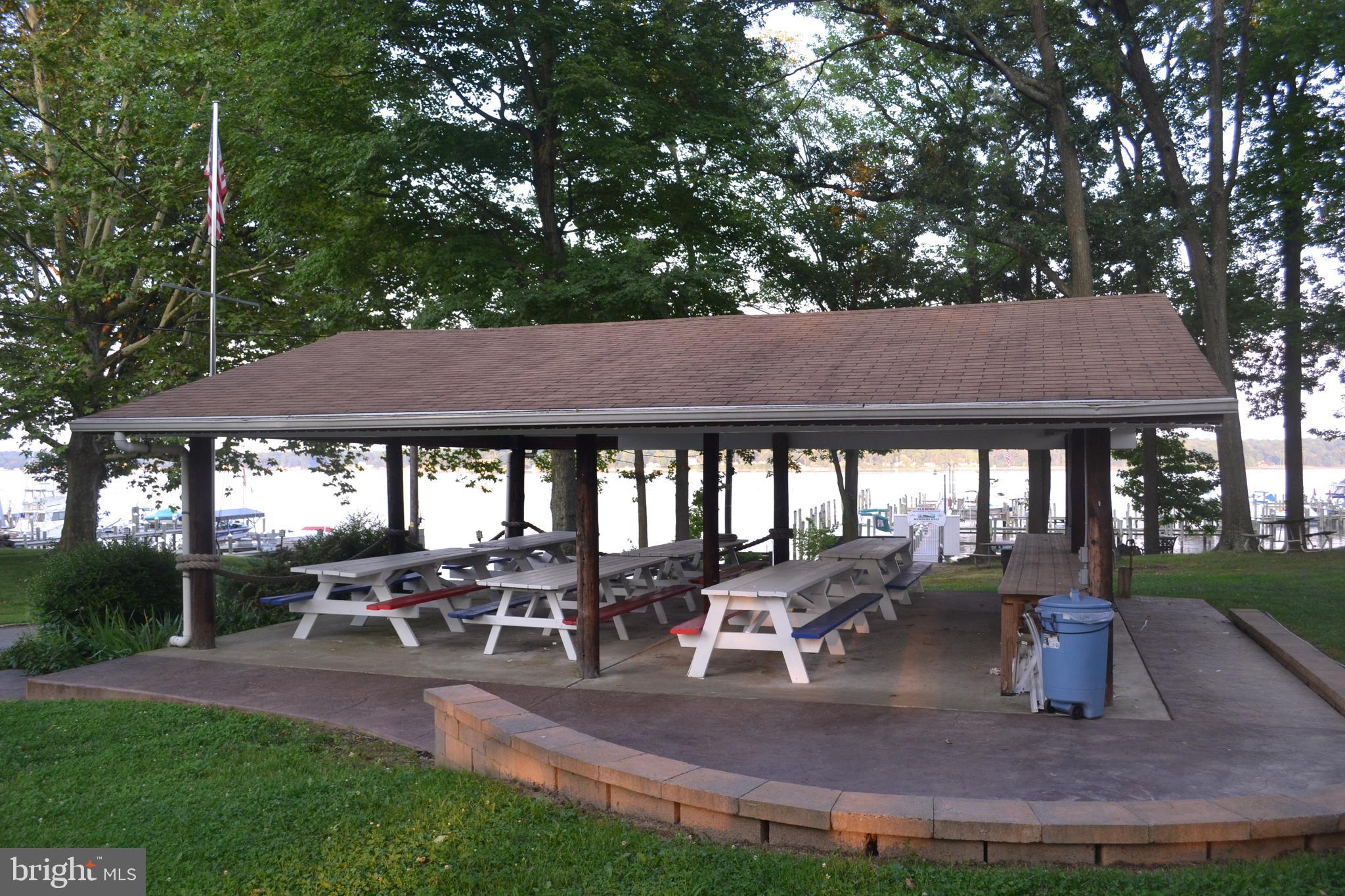 344 Old Chestnut Road Elkton, MD 21921 - Photo 31 of 33 Optional Pier Association Fee $200. annually