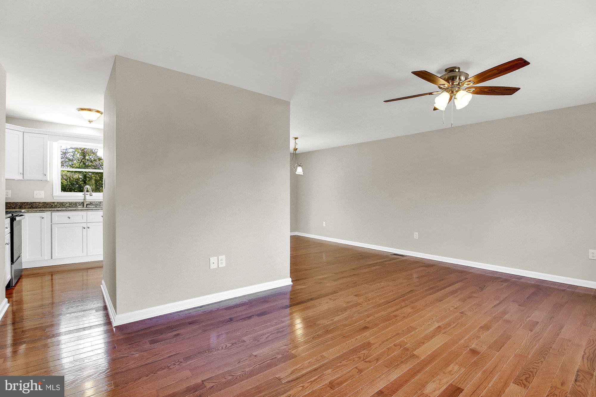 344 Old Chestnut Road Elkton, MD 21921 - Photo 9 of 33 Freshly Painted Neutral Gray w/Crisp White Trim