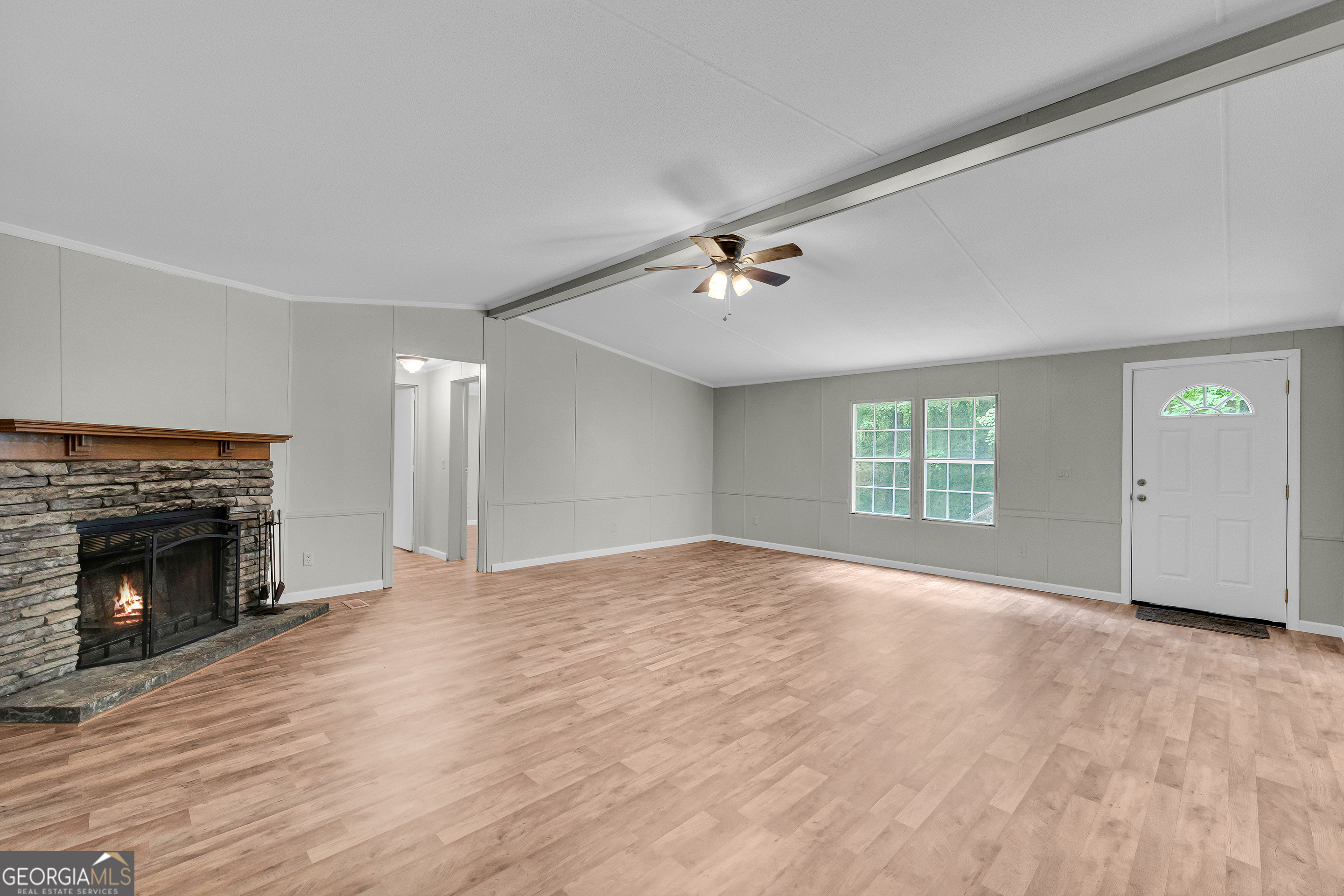 324 Paradise Valley Road Cleveland, GA 30528 - Photo 13 of 56