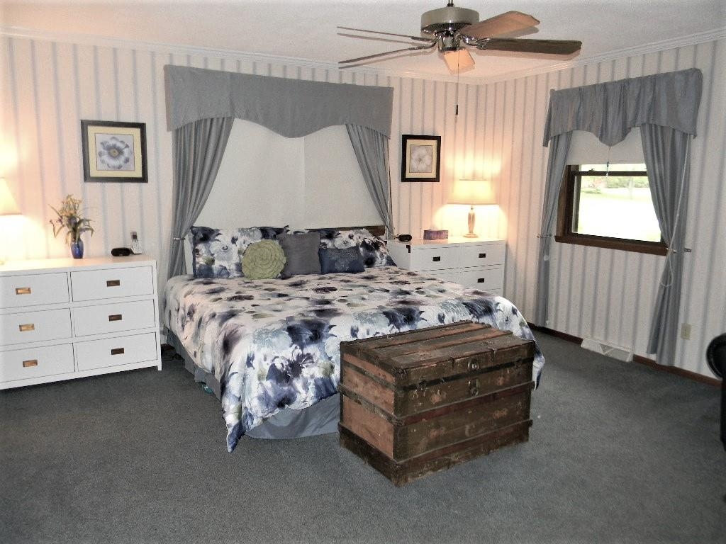 6251 Blyth Road Caledonia, IL 61011 - Photo 53 of 98 Gallery Image 53