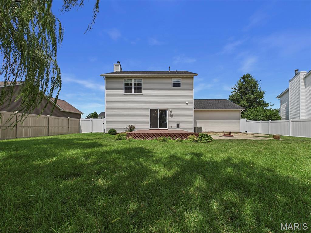 1513 Keck Ridge Drive O'Fallon, IL 62269 - Photo 42 of 51 Gallery Image 42