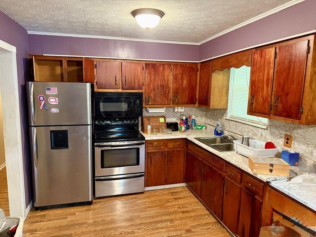 531 Mary Cromwell Road Jamestown, TN 38556 - Photo 13 of 28 Gallery Image 13
