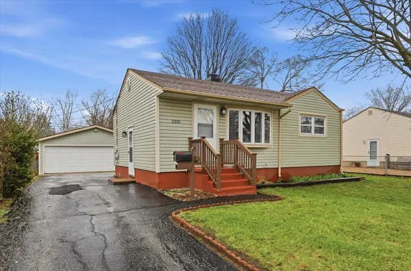 $260,000 | 2320 West Cheyenne Road, Waukegan, IL 60087