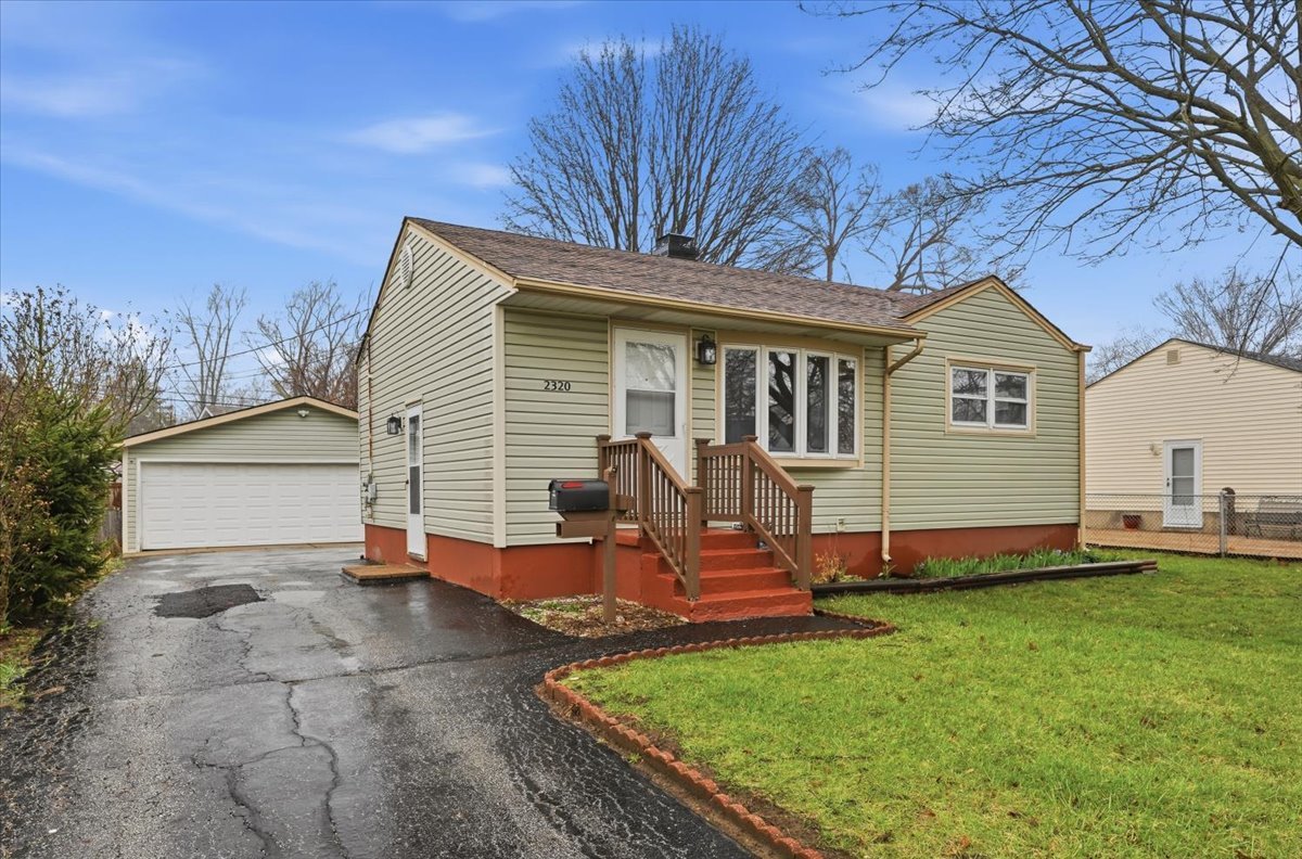 2320 West Cheyenne Road Waukegan, IL 60087 - Photo 1 of 18