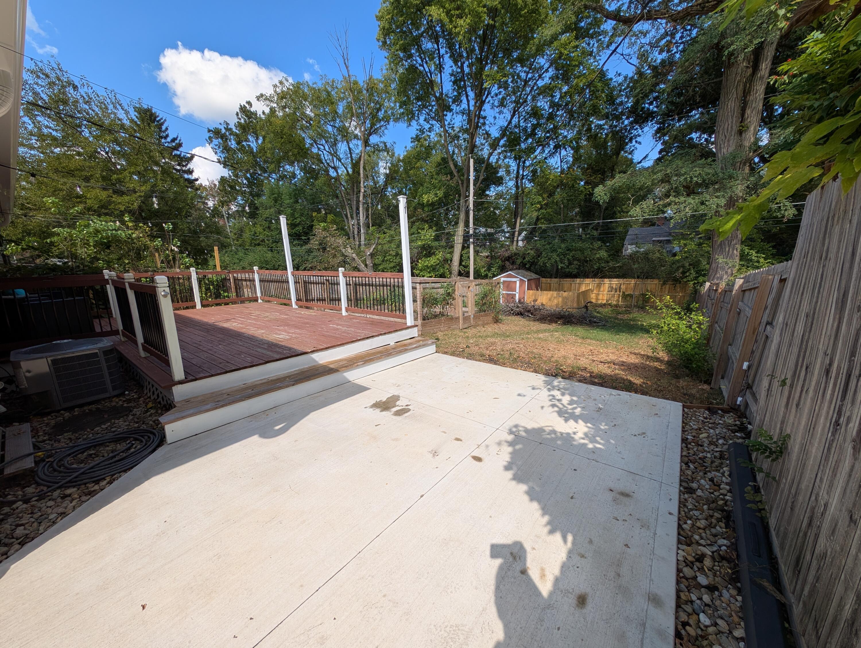 292 Chase Road Columbus, OH 43214 - Photo 24 of 25 PXL_20250926_162110576