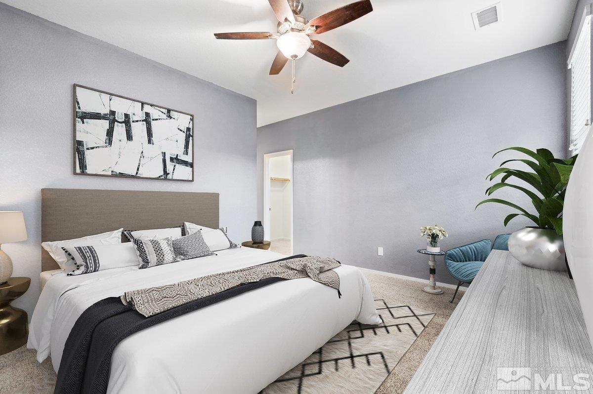 11615 Cervino Drive Reno, NV 89521 - Photo 19 of 40 Photo 19