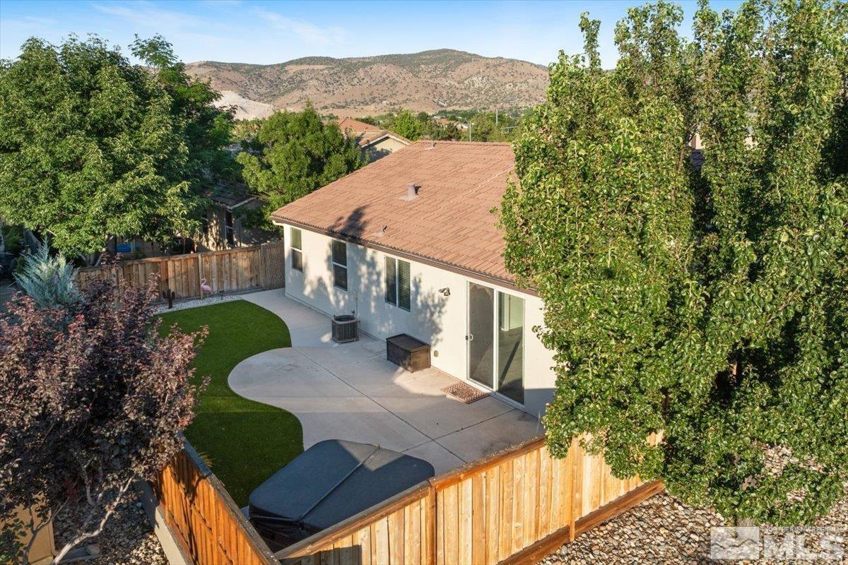 11615 Cervino Drive Reno, NV 89521 - Photo 29 of 40 Photo 29