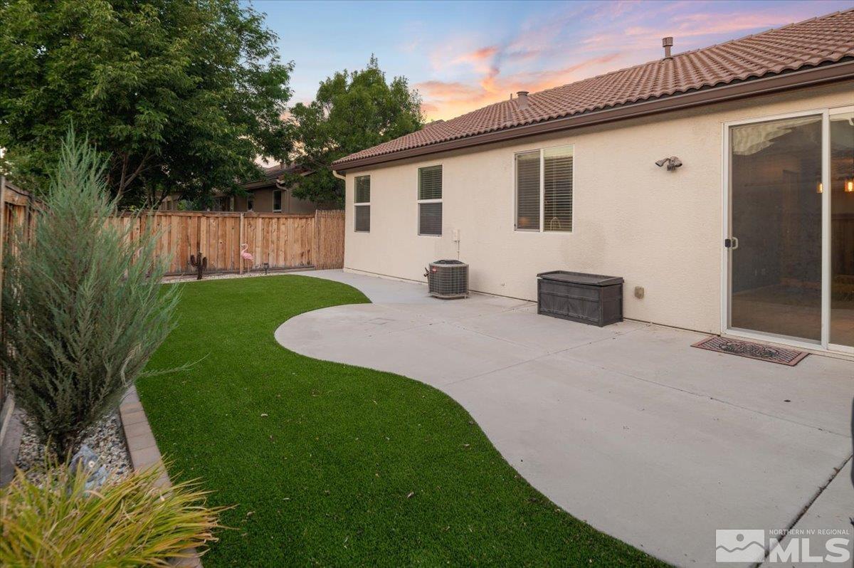 11615 Cervino Drive Reno, NV 89521 - Photo 30 of 40 Photo 30