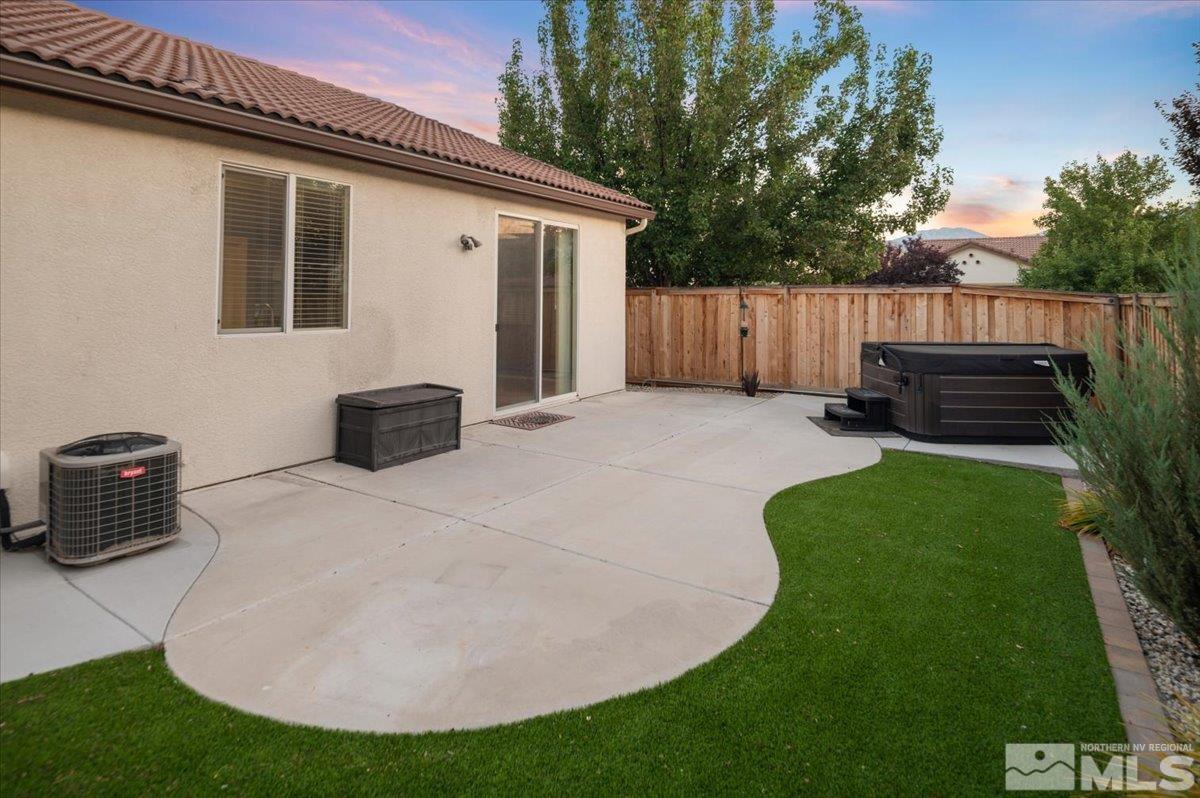 11615 Cervino Drive Reno, NV 89521 - Photo 32 of 40 Photo 32