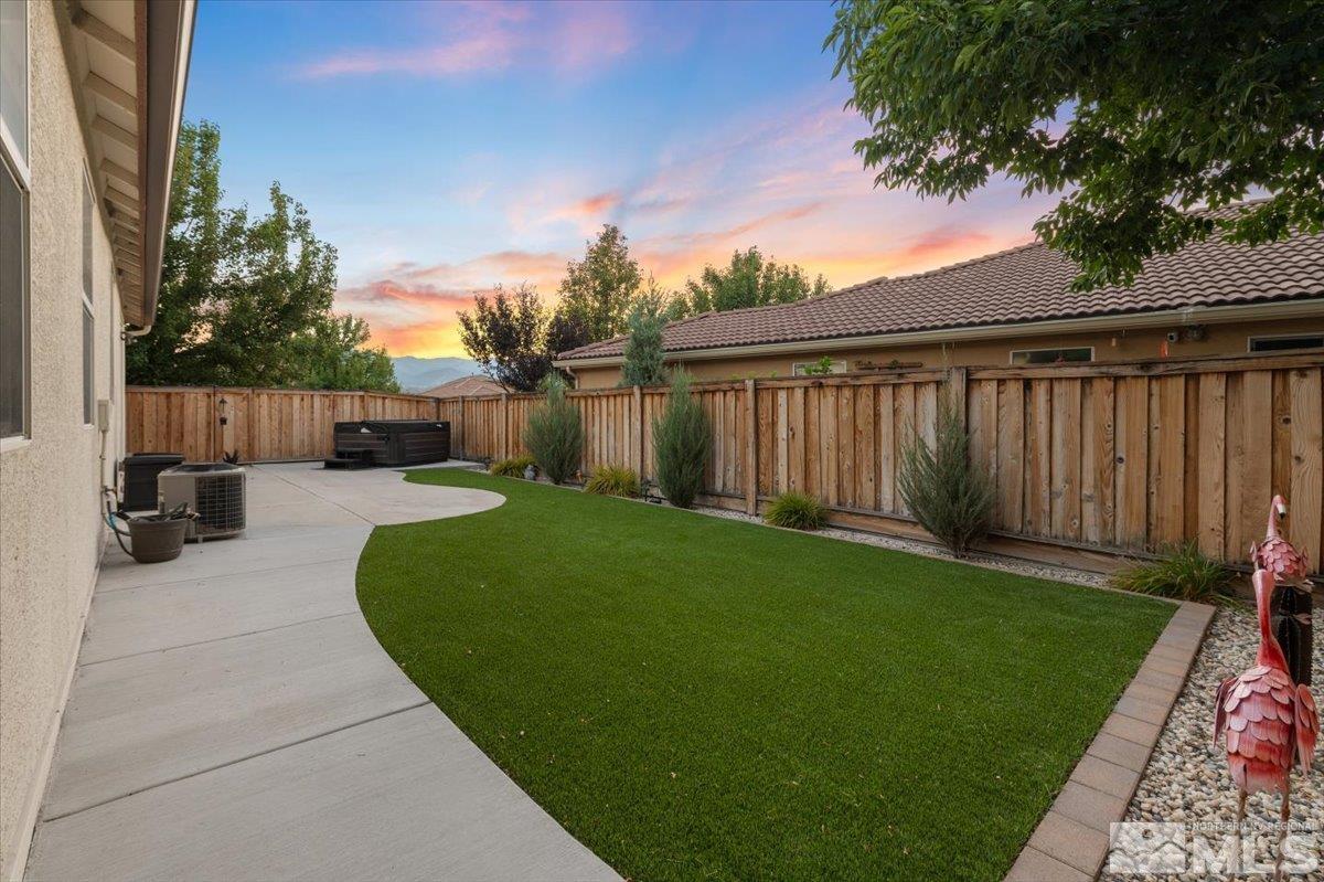 11615 Cervino Drive Reno, NV 89521 - Photo 35 of 40 Photo 35