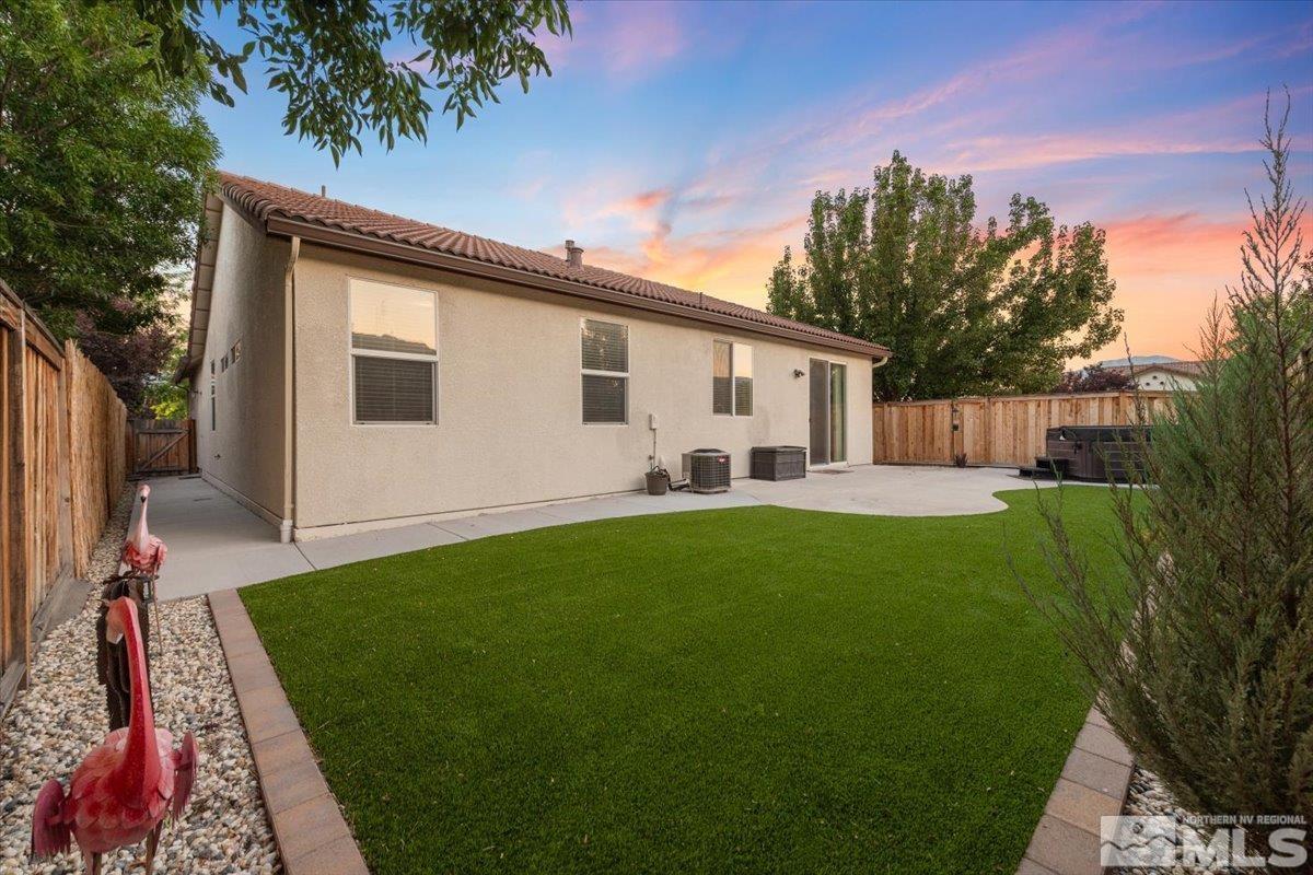 11615 Cervino Drive Reno, NV 89521 - Photo 36 of 40 Photo 36