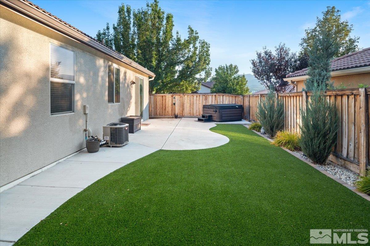 11615 Cervino Drive Reno, NV 89521 - Photo 37 of 40 Photo 37