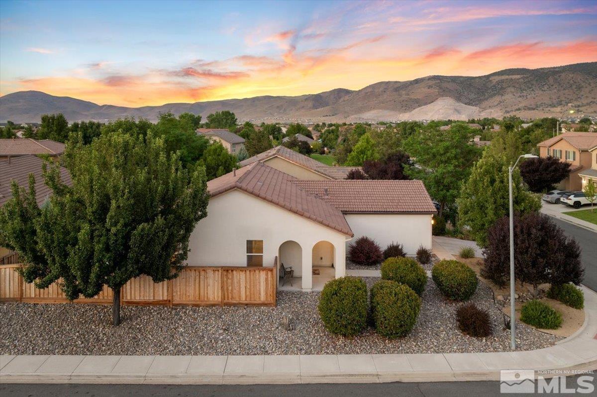 11615 Cervino Drive Reno, NV 89521 - Photo 38 of 40 Photo 38