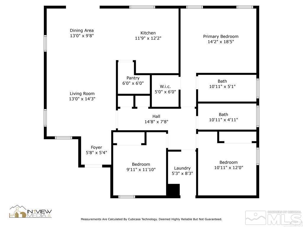 11615 Cervino Drive Reno, NV 89521 - Photo 40 of 40 Photo 40