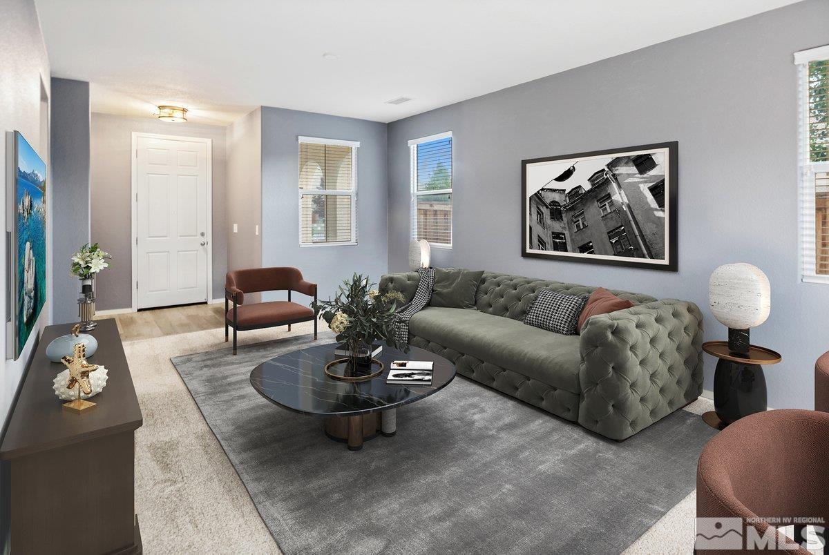 11615 Cervino Drive Reno, NV 89521 - Photo 5 of 40 Photo 5