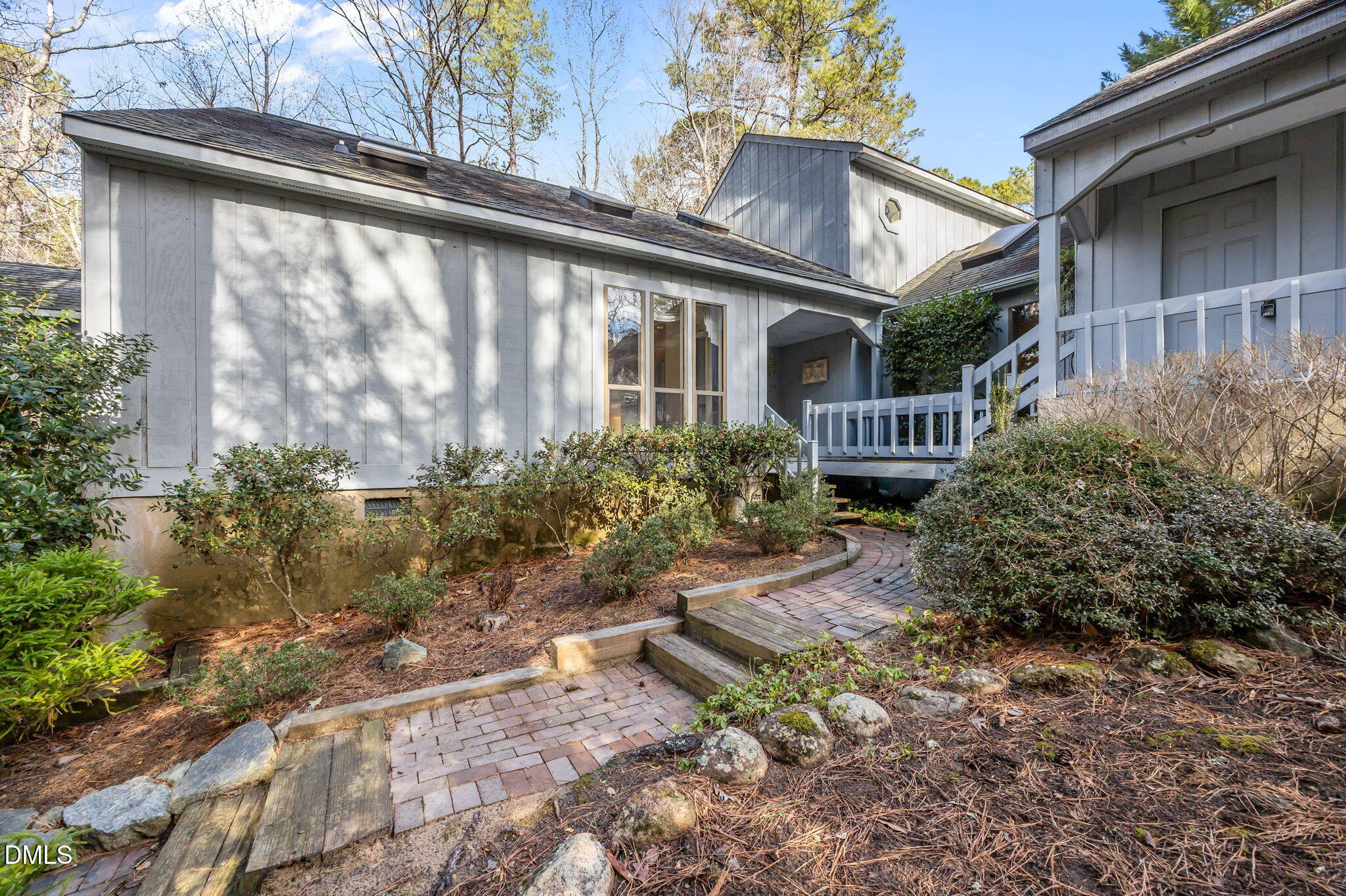246 Fox Ridge Road Pittsboro, NC 27312 - Photo 29 of 34