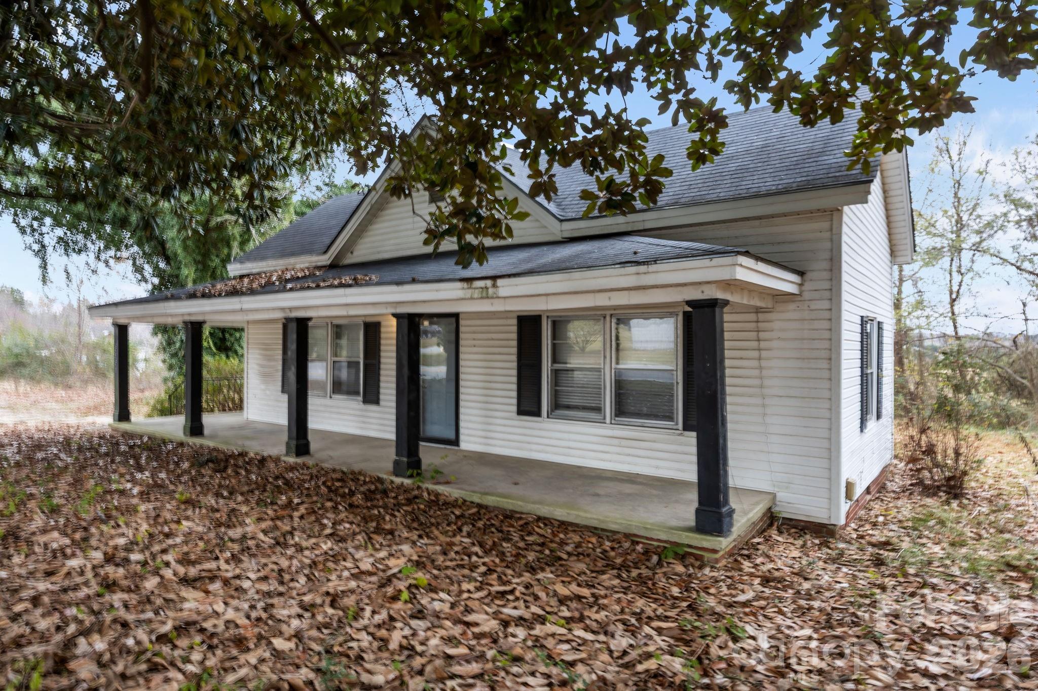 2821 Old Fairground Road Angier, NC 27501 - Photo 26 of 29