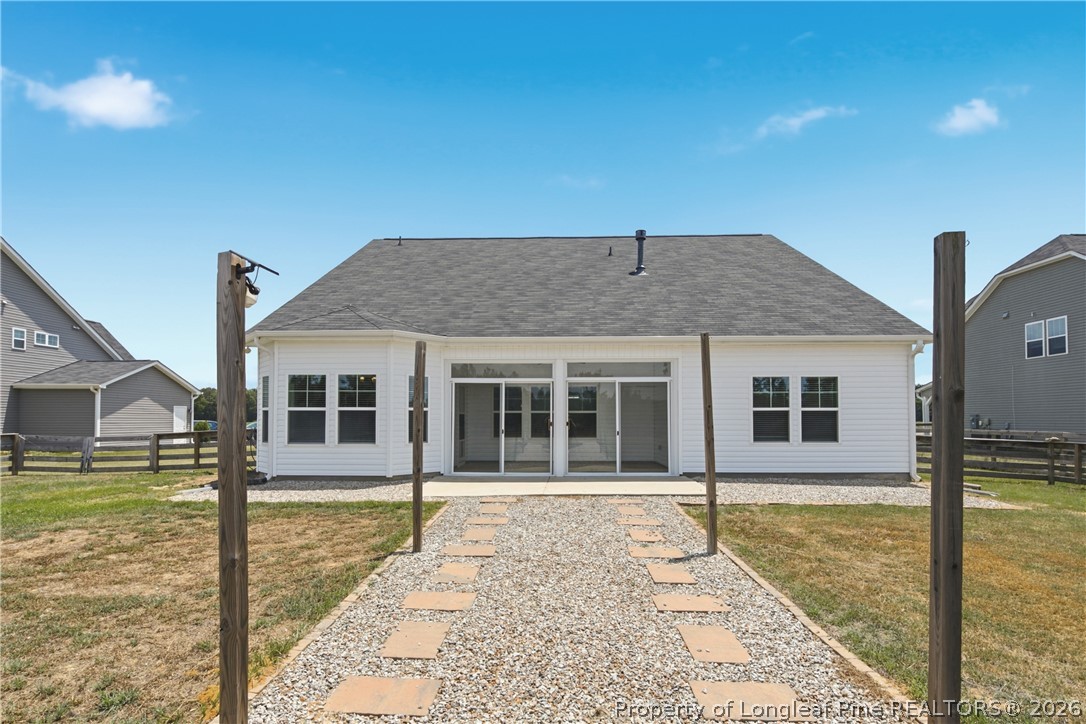 4161 McBryde Road Linden, NC 28356 - Photo 35 of 40