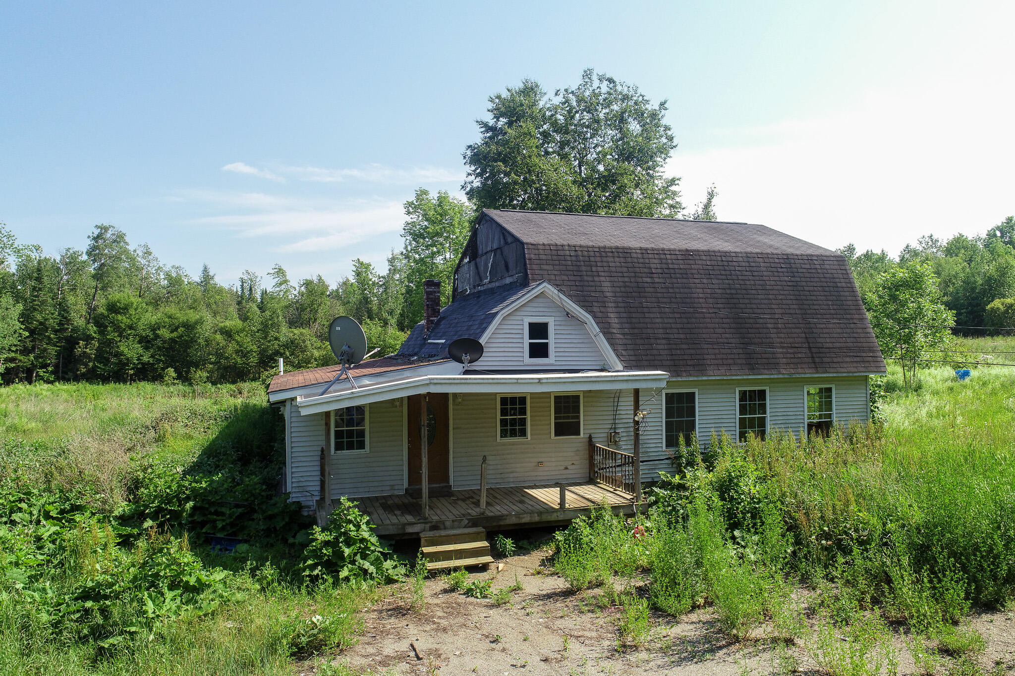 485 Hudson Road Corinth, ME 04427 - Photo 18 of 38 2