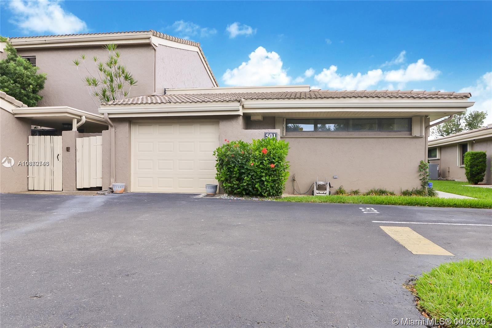 501 St Andrews Road, Unit 65 Hollywood, FL 33021 - Photo 1 of 7 Gallery Image 1