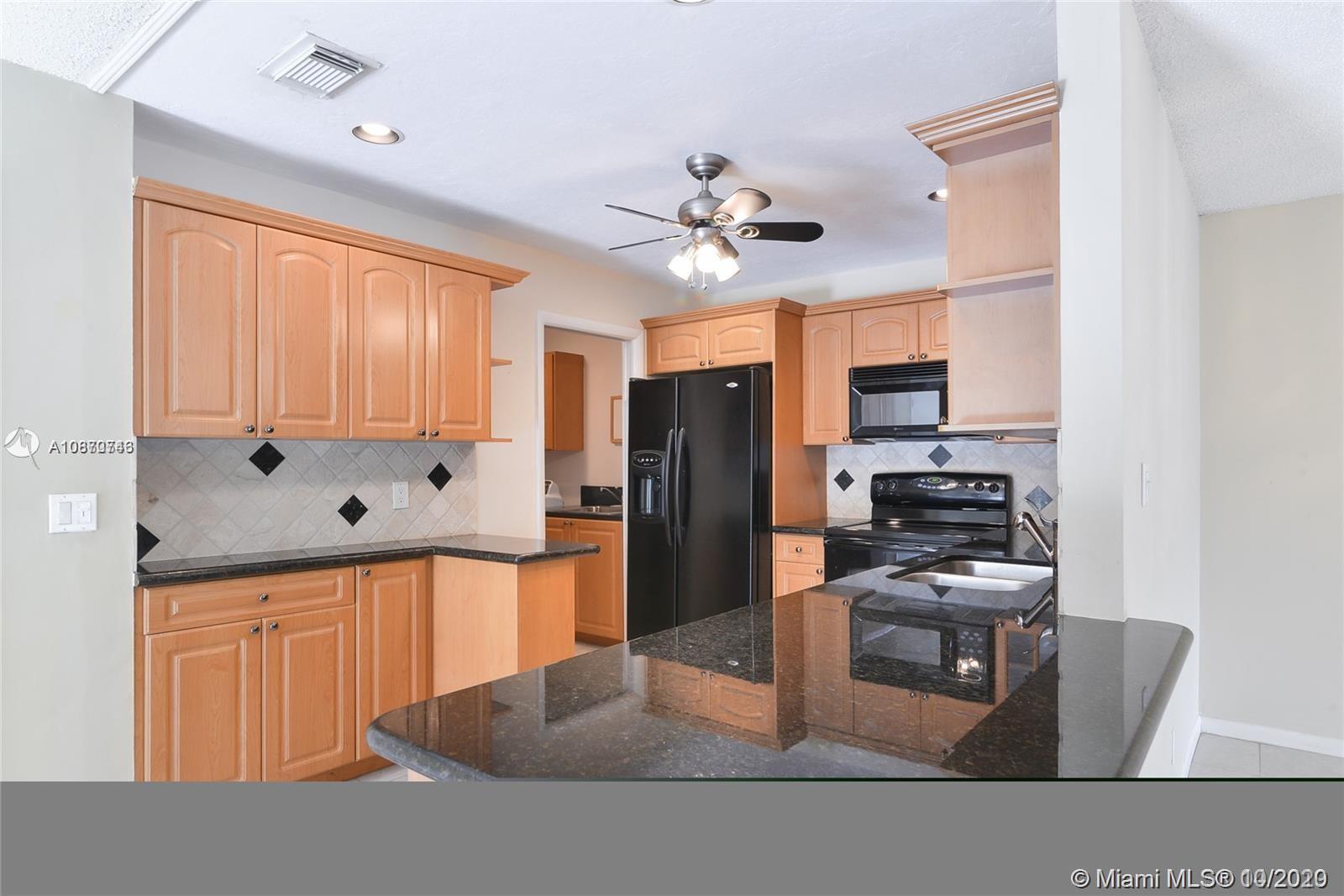 501 St Andrews Road, Unit 65 Hollywood, FL 33021 - Photo 2 of 7 Gallery Image 2
