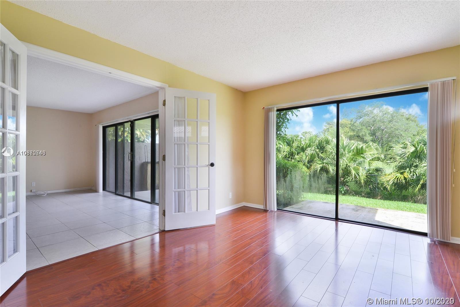 501 St Andrews Road, Unit 65 Hollywood, FL 33021 - Photo 5 of 7 Gallery Image 5