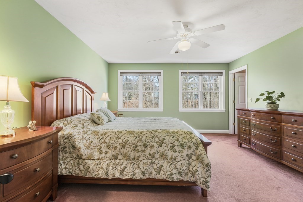 7 Village Way, Unit 7 Rutland, MA 01543 - Photo 16 of 36