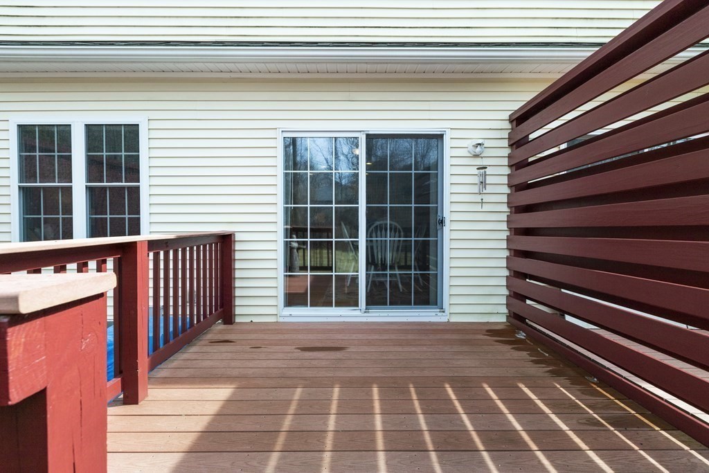 7 Village Way, Unit 7 Rutland, MA 01543 - Photo 27 of 36