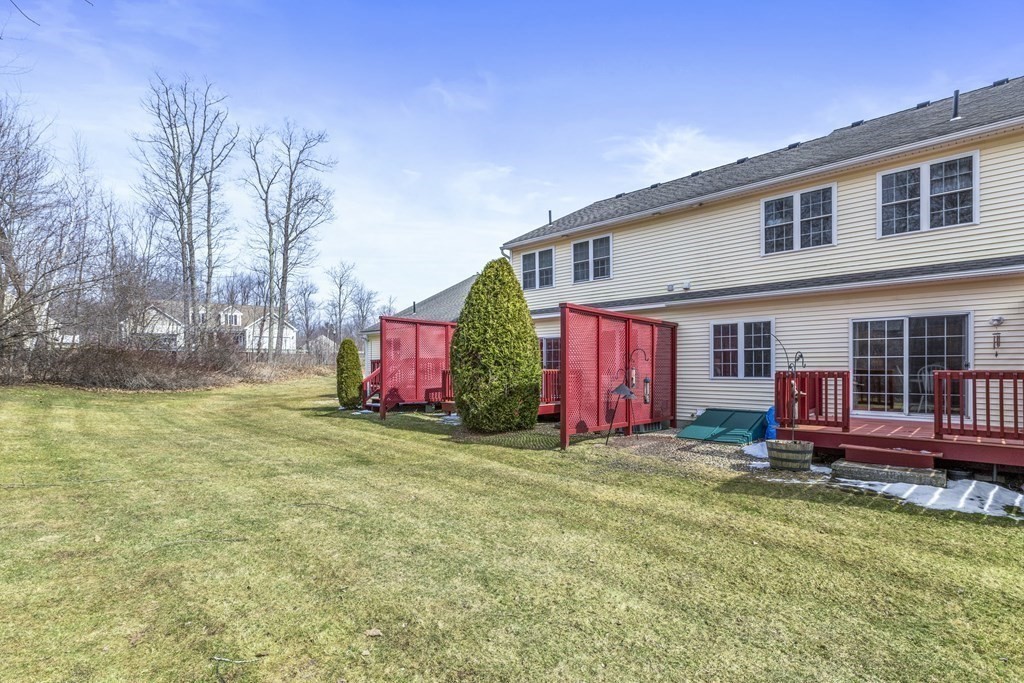 7 Village Way, Unit 7 Rutland, MA 01543 - Photo 28 of 36