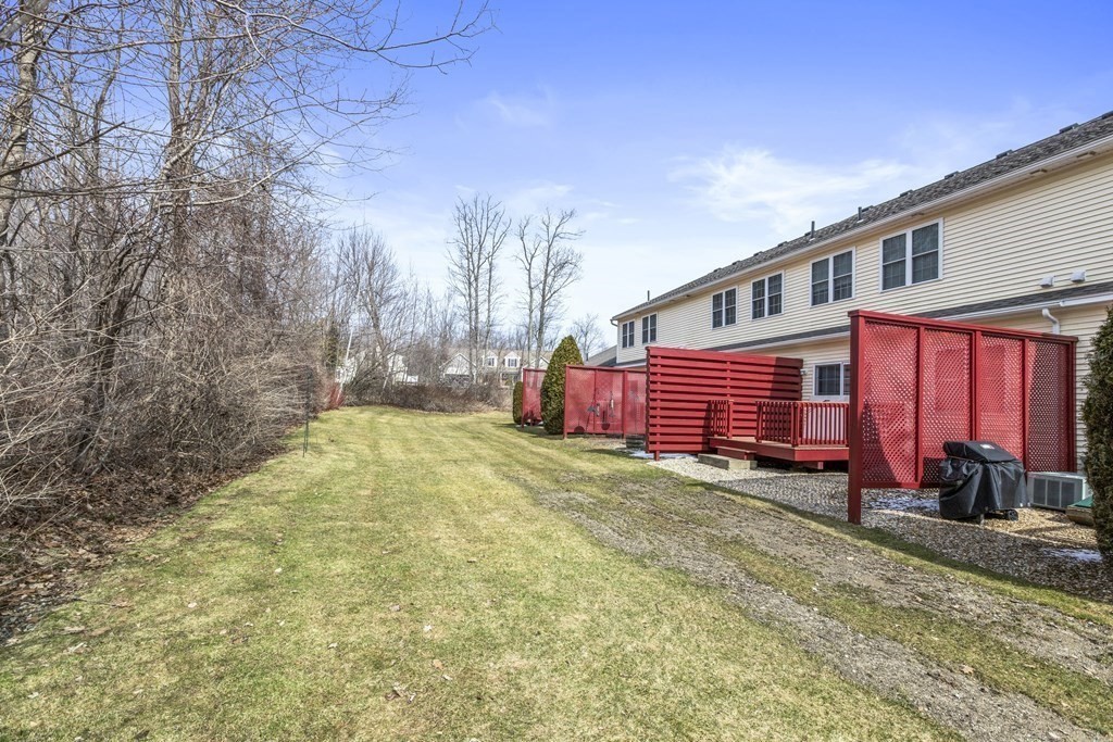 7 Village Way, Unit 7 Rutland, MA 01543 - Photo 29 of 36