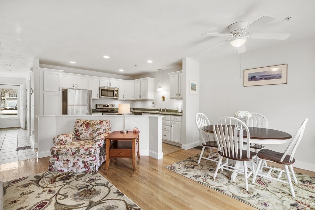 7 Village Way, Unit 7 Rutland, MA 01543 - Photo 8 of 36