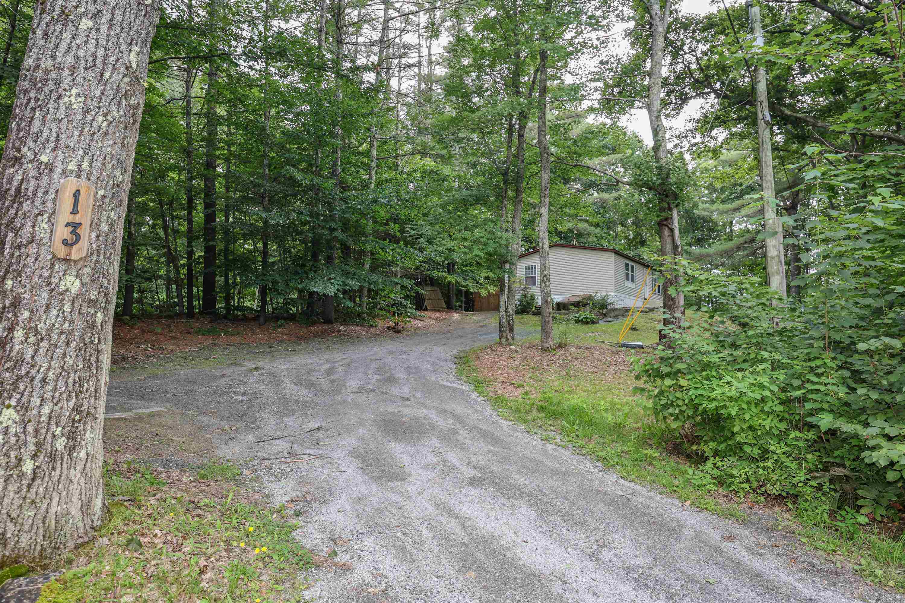13 Harding Hill Road Sunapee, NH 03782 - Photo 16 of 23