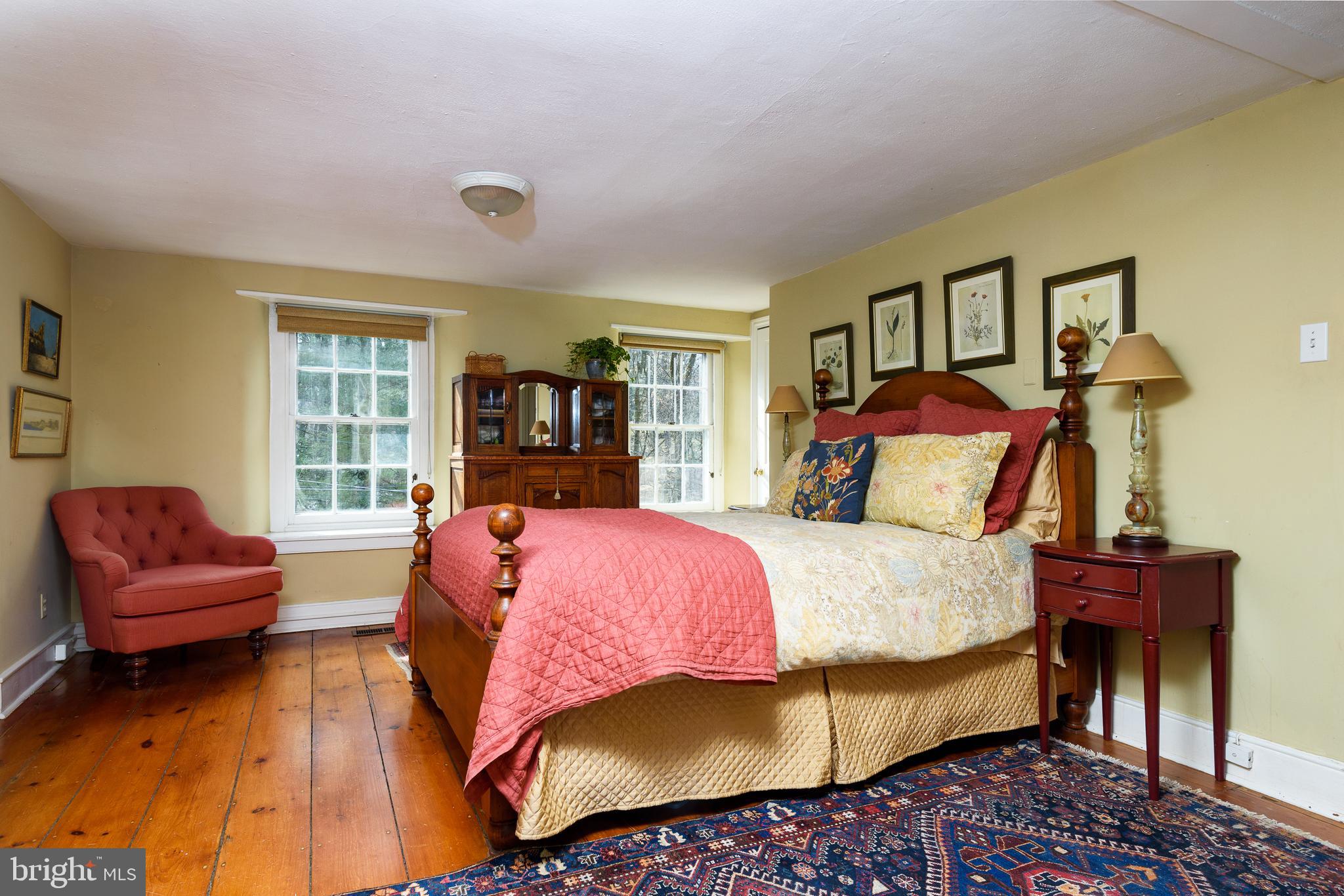 1140 Old Ford Road Huntingdon Valley, PA 19006 - Photo 15 of 25 Master Bedroom