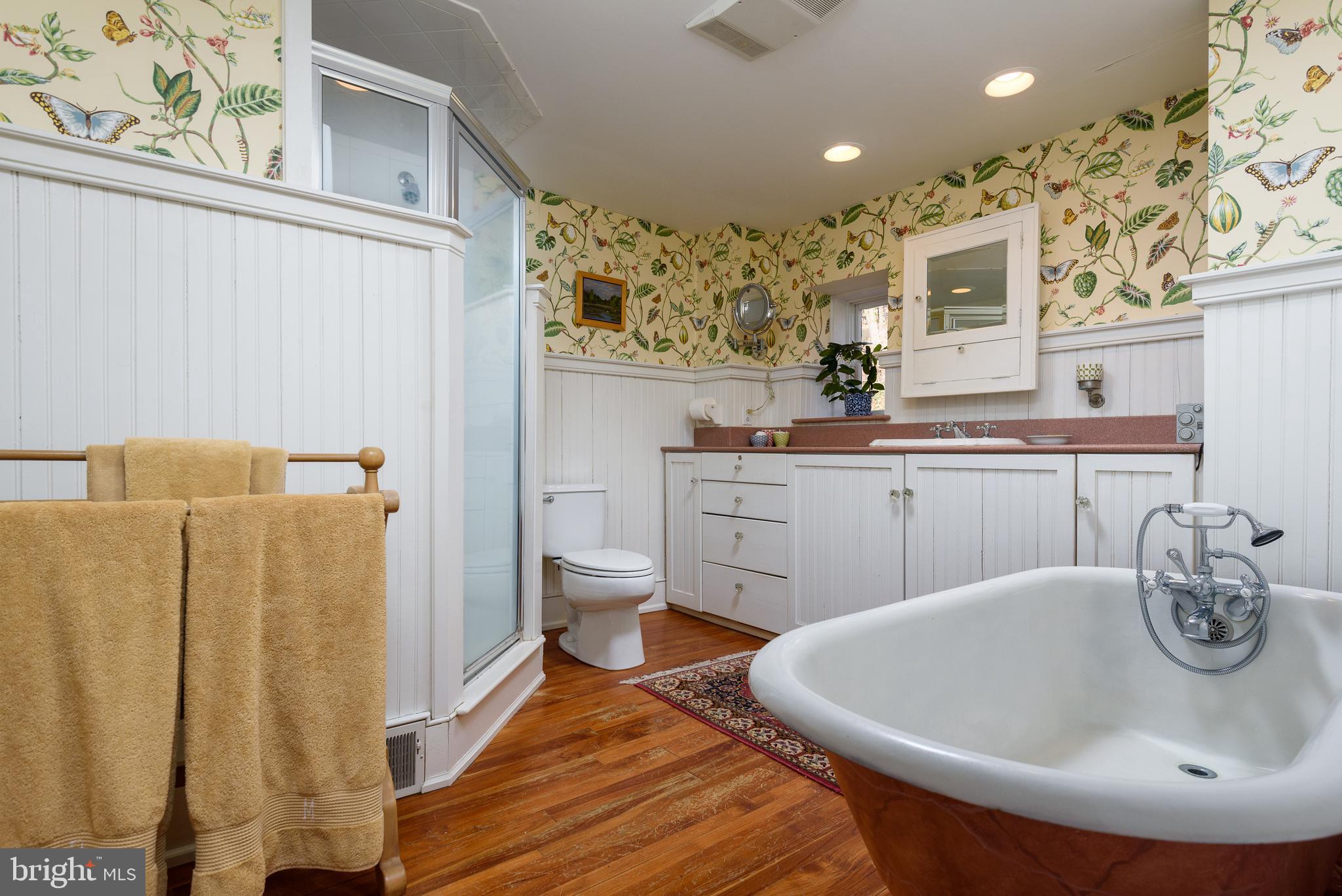 1140 Old Ford Road Huntingdon Valley, PA 19006 - Photo 16 of 25 Master Bath