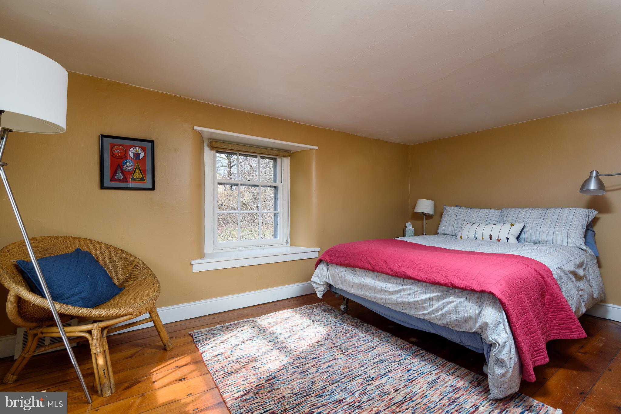 1140 Old Ford Road Huntingdon Valley, PA 19006 - Photo 20 of 25 Bedroom