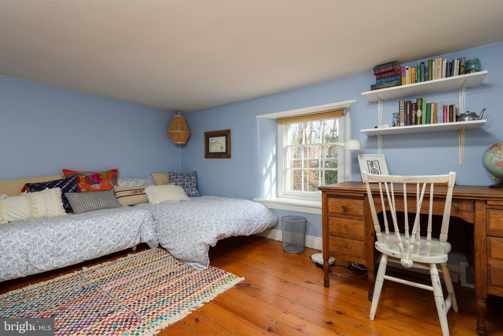 1140 Old Ford Road Huntingdon Valley, PA 19006 - Photo 22 of 25 Bedroom
