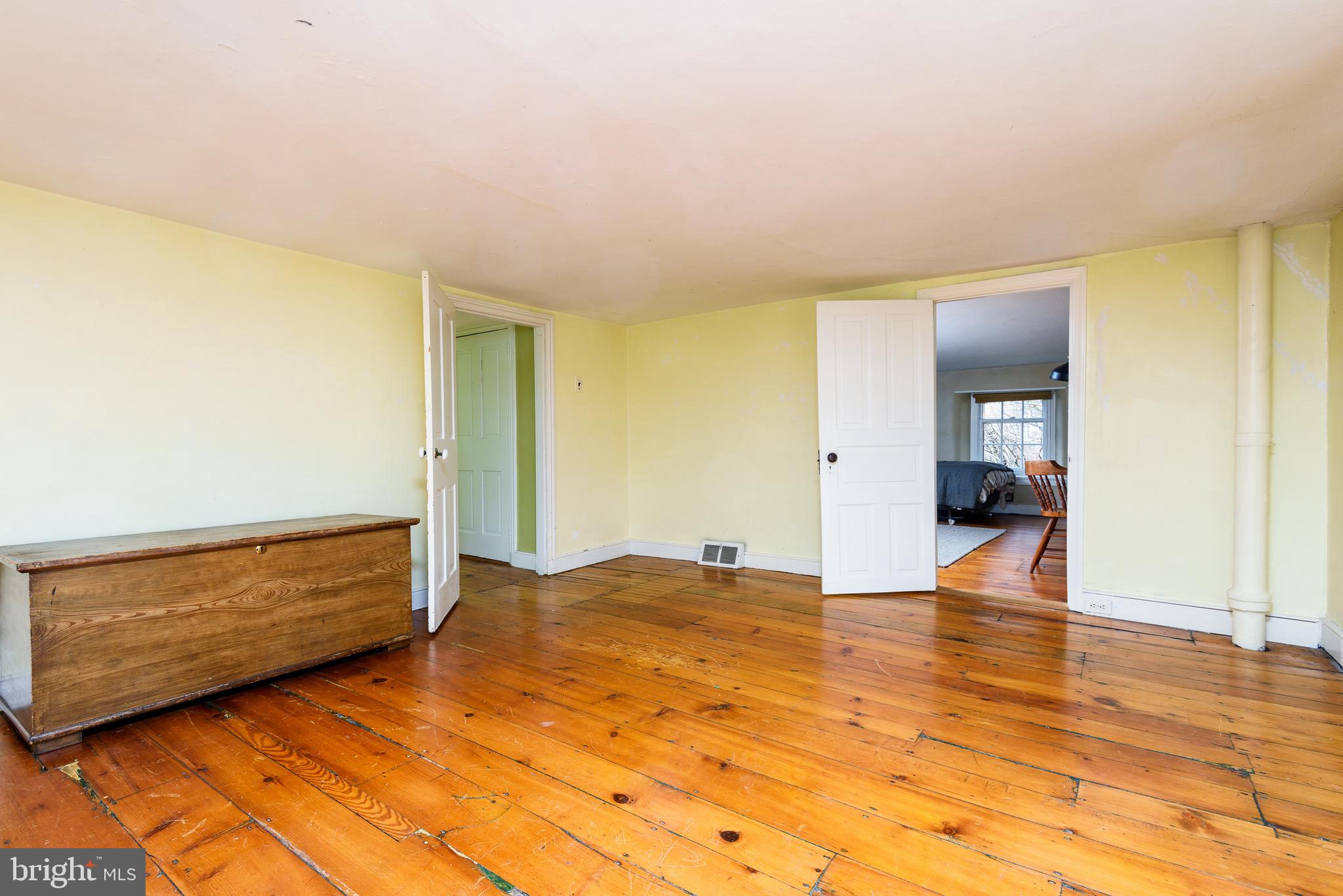 1140 Old Ford Road Huntingdon Valley, PA 19006 - Photo 23 of 25 Bedroom