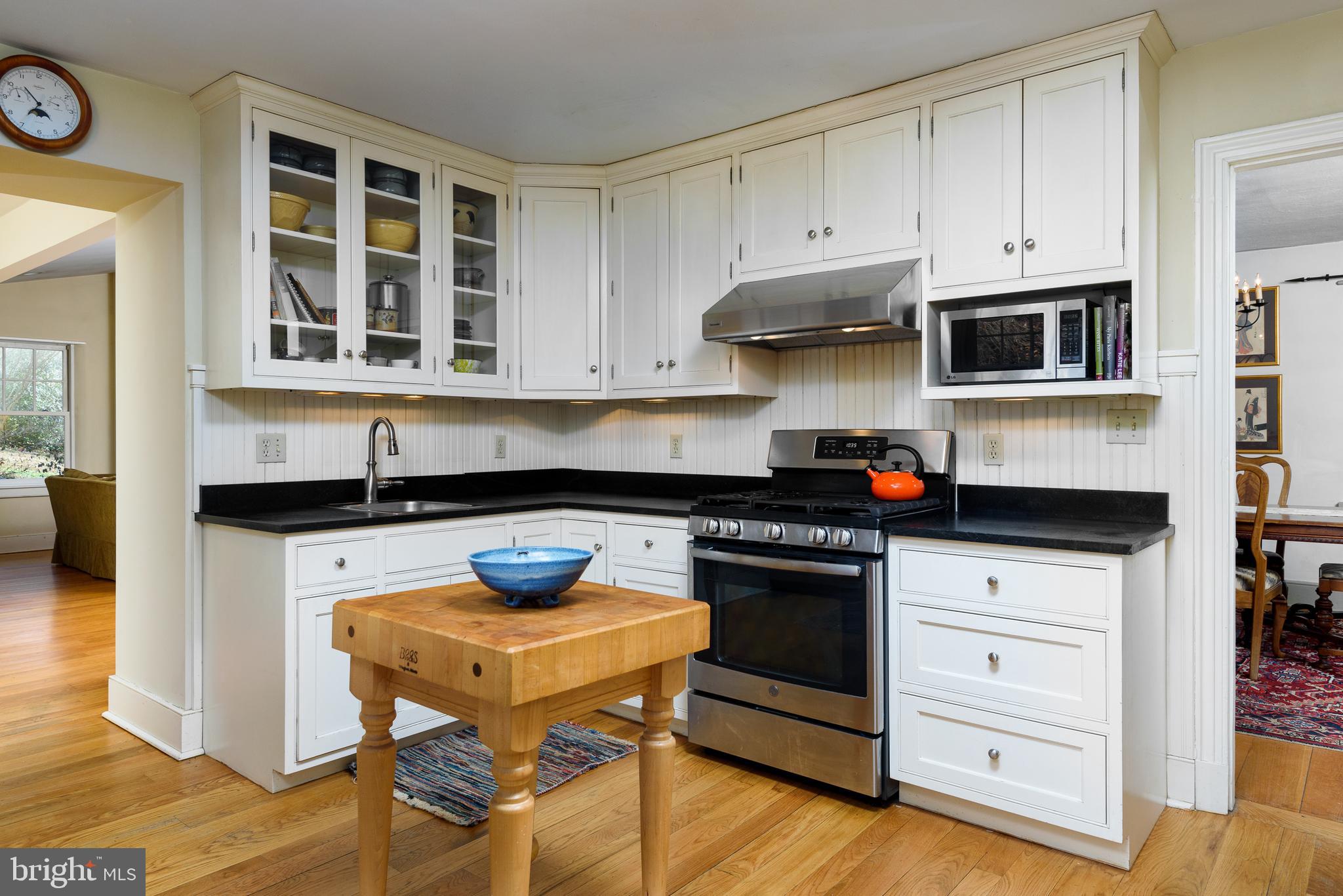 1140 Old Ford Road Huntingdon Valley, PA 19006 - Photo 9 of 25 Kitchen