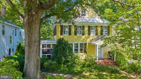 $735,000 | 210 North Queen Street, Chestertown, MD 21620