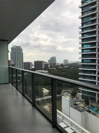 $3,600 | 1300 South Miami Avenue, Unit 2008, Miami, FL 33130