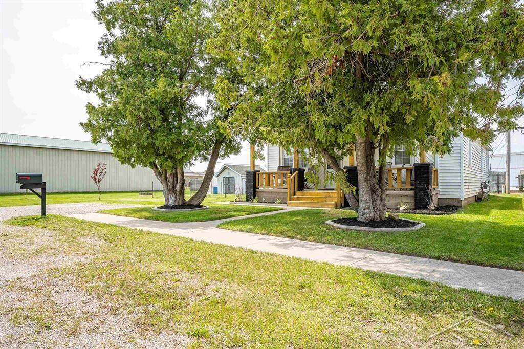 606 Mercer Street Pinconning, MI 48650 - Photo 32 of 32 Gallery Image 32