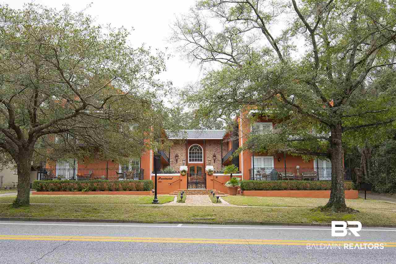 110 Fairhope Avenue, Unit 7 Fairhope, AL 36532 - Photo 25 of 26