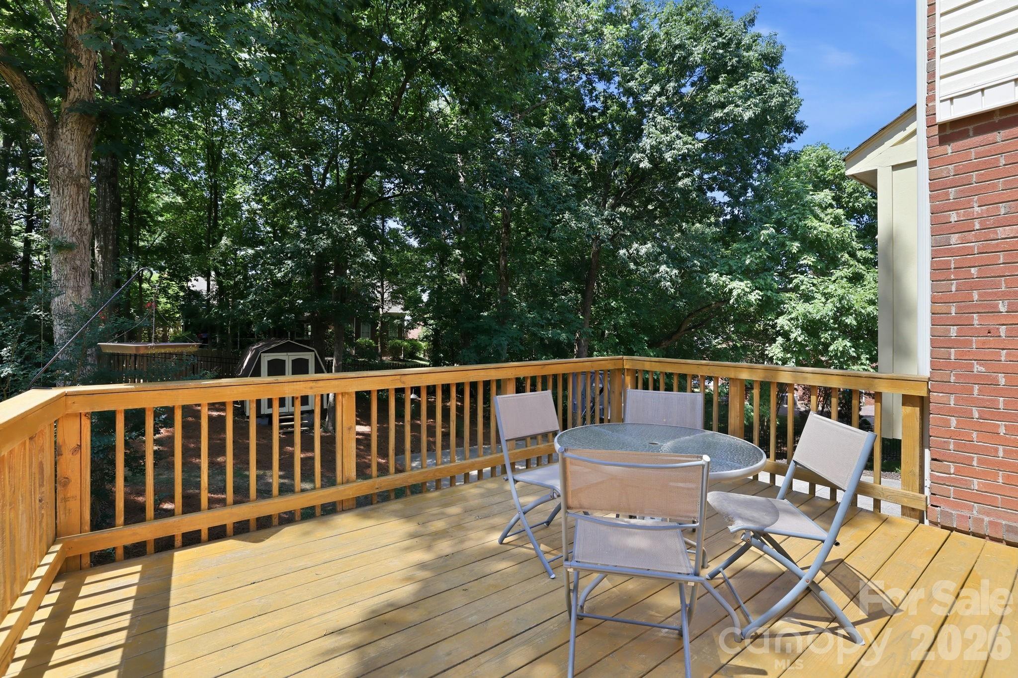 340 Walnut Point Drive Matthews, NC 28105 - Photo 33 of 48