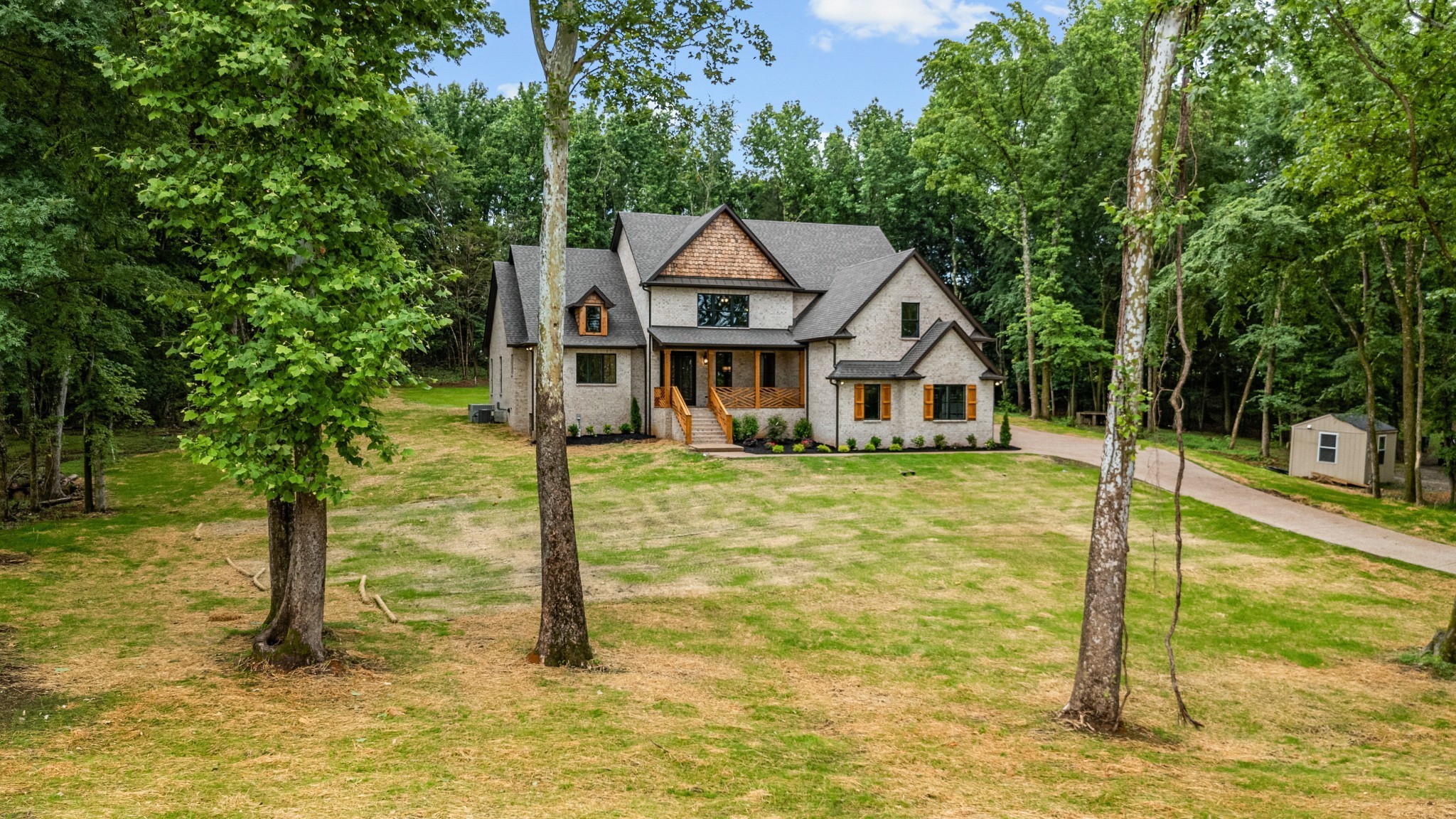 333 Burris Road Mount Juliet, TN 37122 - Photo 11 of 68 Gallery Image 11