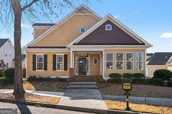 $539,900 | 140 Campaign Trail, Fayetteville, GA 30214