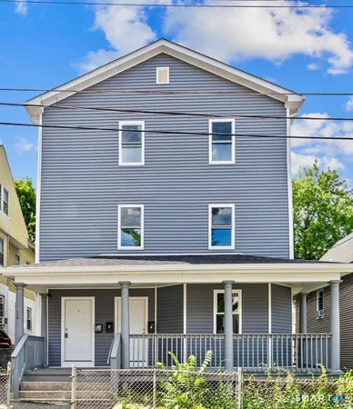 $2,100 | 16 Arch Street, Unit 1, Waterbury, CT 06710