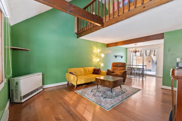 $340,000 | 20 Ward Circle, Unit 20, Brunswick, ME 04011