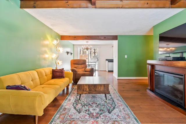 $340,000 | 20 Ward Circle, Unit 20, Brunswick, ME 04011