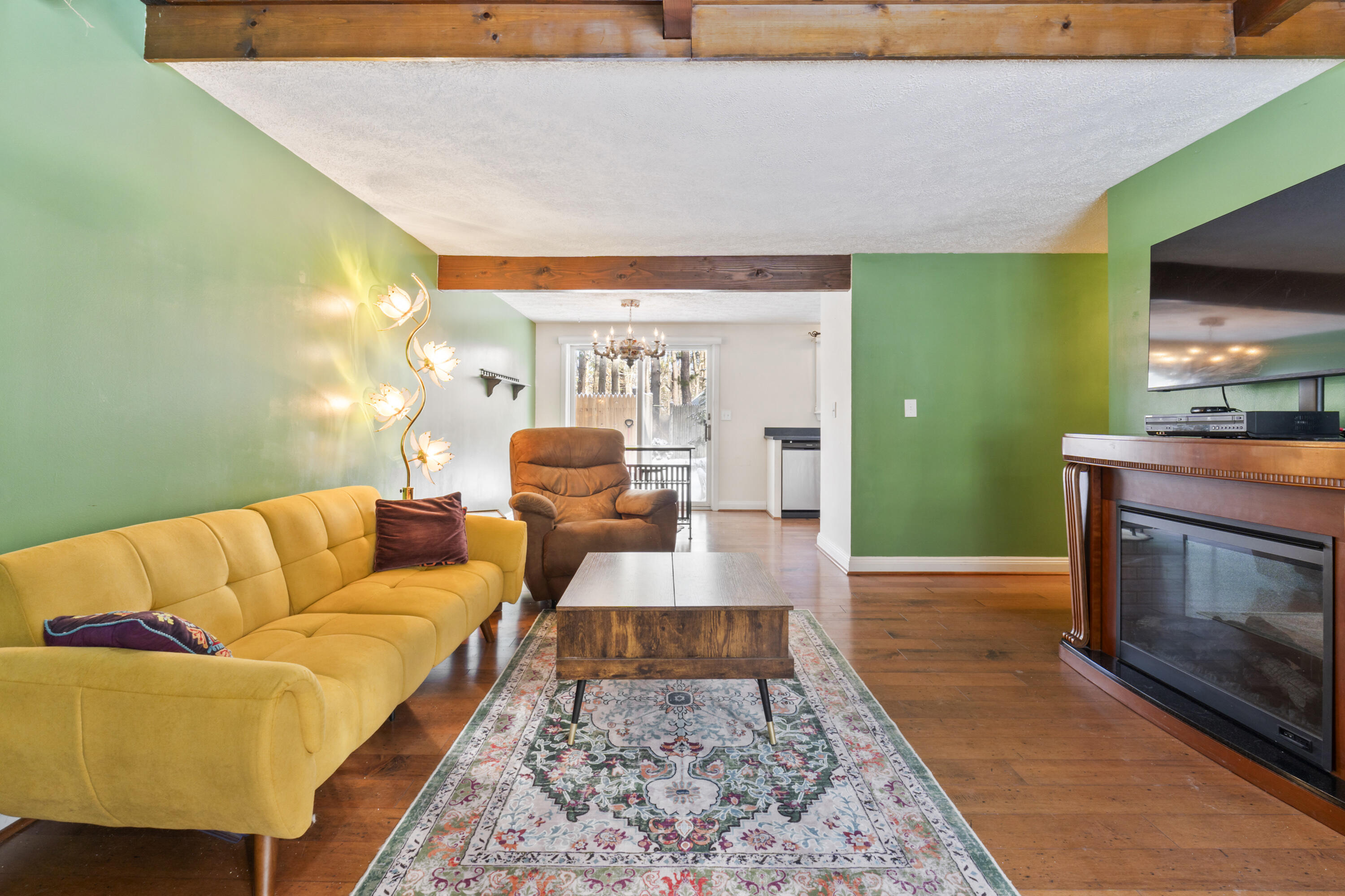 20 Ward Circle, Unit 20 Brunswick, ME 04011 - Photo 12 of 34 20 Ward Cir_110